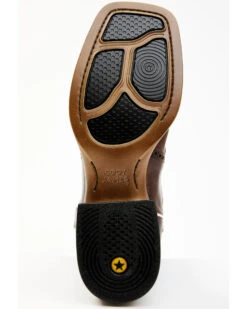 Cody James Men's Xero Gravity Hoverfly Performance Western Boots - Broad Square Toe  -Coral Shoes Shop 2000359757 400 P7