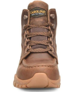 Carolina Men's Challenge 6" Lace-Up Waterproof Hiker Work Boots - Composite Toe 8 Carolina Men's Challenge 6" Lace-Up Waterproof Hiker Work Boots - Composite Toe -Coral Shoes Shop 2000365790 200 P3