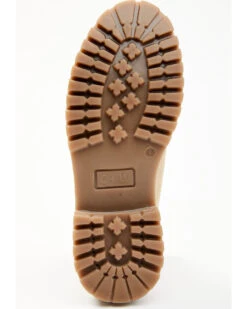 Cleo + Wolf Women's Fashion Hiker Boots - Soft Toe -Coral Shoes Shop 2000370980 026 P7