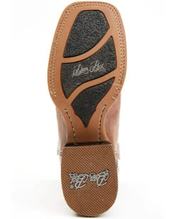 Dan Post Women's Athena Floral Embroidered Western Performance Boots - Broad Square Toe 13 Dan Post Women's Athena Floral Embroidered Western Performance Boots - Broad Square Toe -Coral Shoes Shop 2000371101 280 P7