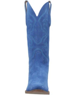 Dingo Women's Out West Western Boots - Pointed Toe -Coral Shoes Shop 2000377460 400 P4