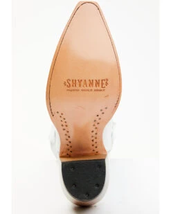 Shyanne Women's Billie Western Boots - Snip Toe 13 Shyanne Women's Billie Western Boots - Snip Toe -Coral Shoes Shop 2000378399 100 P7