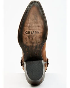 Shyanne Women's Amaryllis Western Boots - Snip Toe 13 Shyanne Women's Amaryllis Western Boots - Snip Toe -Coral Shoes Shop 2000378787 200 P7