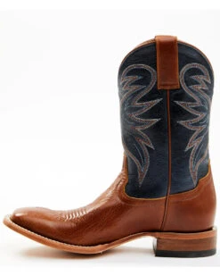 Cody James Men's McBride Western Boots - Broad Square Toe -Coral Shoes Shop 2000380466 200 P3