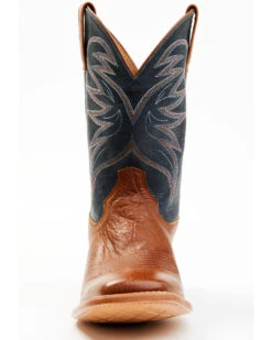 Cody James Men's McBride Western Boots - Broad Square Toe -Coral Shoes Shop 2000380466 200 P4
