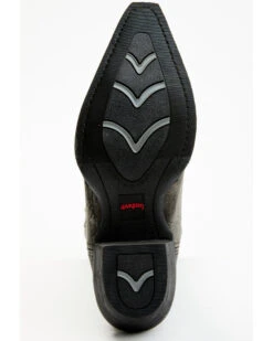 Laredo Men's Lexington Western Boots - Snip Toe -Coral Shoes Shop 2000383355 020 P7