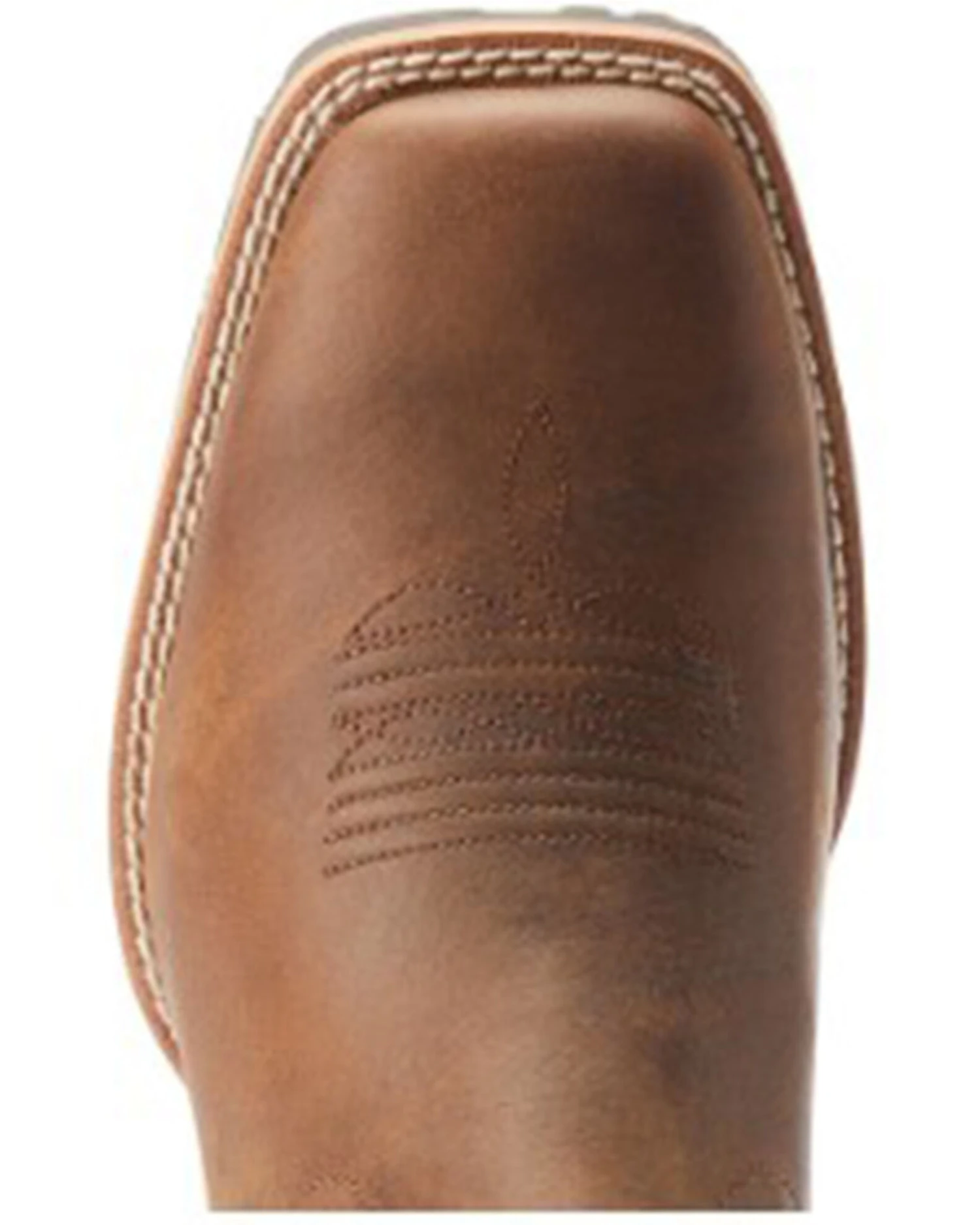 Ariat Men's Hybrid Low Boy Western Boots - Broad Square Toe 4 Ariat Men's Hybrid Low Boy Western Boots - Broad Square Toe - Image 4