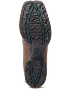 Ariat Men's Hybrid Low Boy Western Boots - Broad Square Toe 9 Ariat Men's Hybrid Low Boy Western Boots - Broad Square Toe -Coral Shoes Shop 2000383677 200 P5