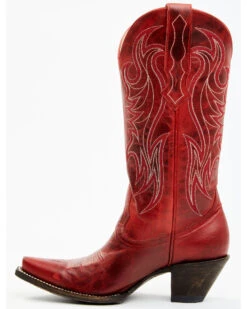 Idyllwind Women's Redhot Western Boots - Snip Toe -Coral Shoes Shop 2000384162 600 P3