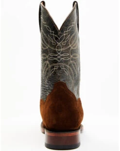 Moonshine Spirit Men's 11" Pancho Western Boots - Square Toe -Coral Shoes Shop 2000384314 200 P5