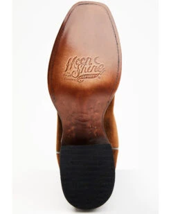 Moonshine Spirit Men's 11" Pancho Western Boots - Square Toe -Coral Shoes Shop 2000384314 200 P7