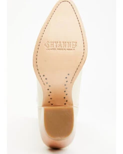 Shyanne Women's Darelle Western Boots - Snip Toe -Coral Shoes Shop 2000384466 110 P7