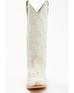 Shyanne Women's Denisse Western Boots - Snip Toe -Coral Shoes Shop 2000384596 110 P4