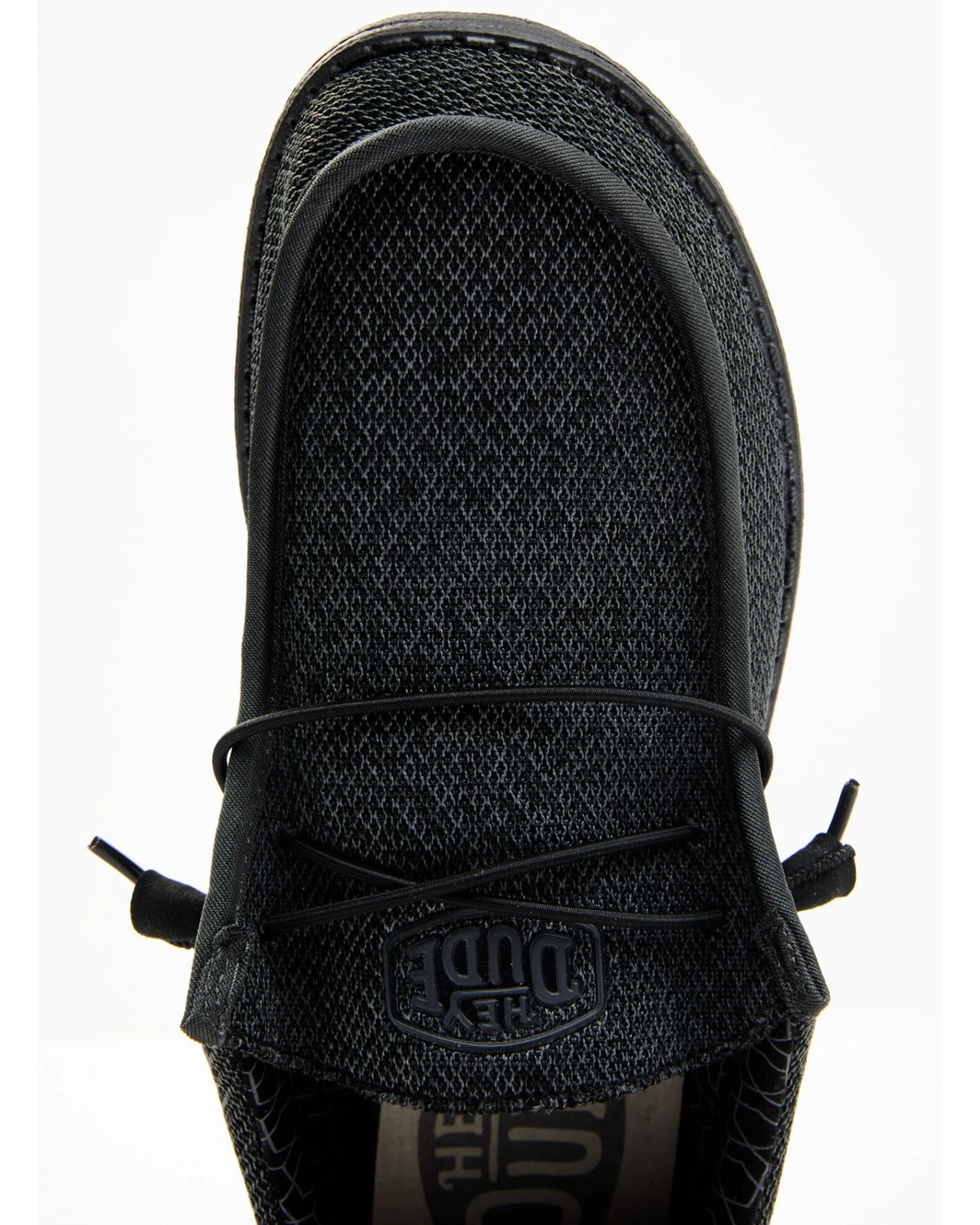 HEYDUDE Men's Wally Sox Casual Shoes - Moc Toe 6 HEYDUDE Men's Wally Sox Casual Shoes - Moc Toe - Image 6