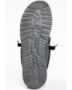 HEYDUDE Men's Wally Sox Casual Shoes - Moc Toe 13 HEYDUDE Men's Wally Sox Casual Shoes - Moc Toe -Coral Shoes Shop 2000385947 001 P7