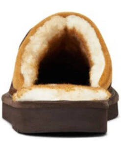 Ariat Men's Silversmith Slipper -Coral Shoes Shop 2000388420 240 P3