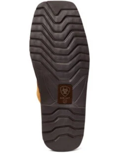 Ariat Men's Silversmith Slipper -Coral Shoes Shop 2000388420 240 P5