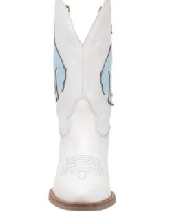 Dingo Women's Let Er' Buck Western Boots - Medium Toe 10 Dingo Women's Let Er' Buck Western Boots - Medium Toe -Coral Shoes Shop 2000394377 100 P4