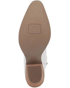 Dingo Women's Let Er' Buck Western Boots - Medium Toe 13 Dingo Women's Let Er' Buck Western Boots - Medium Toe -Coral Shoes Shop 2000394377 100 P7