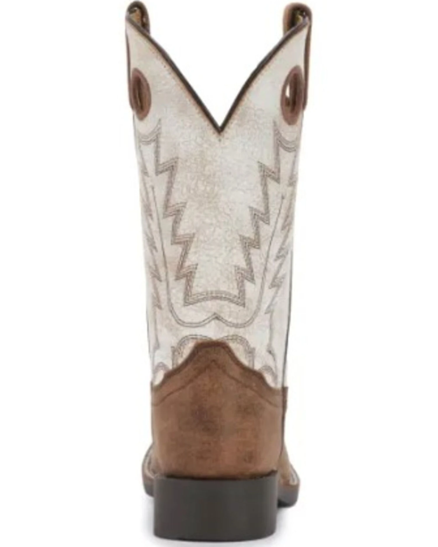 Smoky Mountain Women's Drifter Western Performance Boots - Broad Square Toe 5 Smoky Mountain Women's Drifter Western Performance Boots - Broad Square Toe - Image 5
