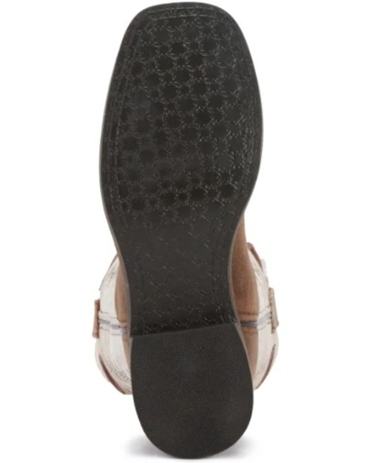 Smoky Mountain Women's Drifter Western Performance Boots - Broad Square Toe 7 Smoky Mountain Women's Drifter Western Performance Boots - Broad Square Toe - Image 7